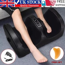 Foot Leg Vibration Blood