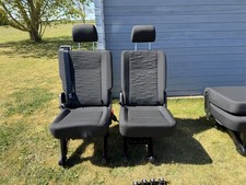 2 VW Transporter T5 T6 Kombi