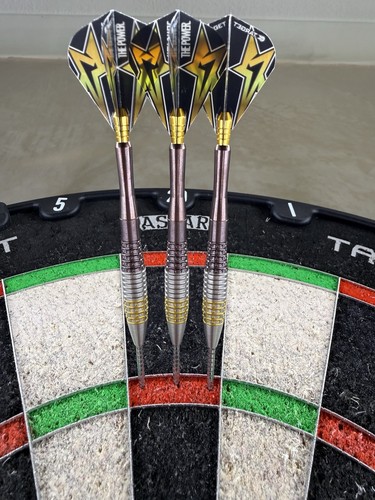 Extremely rare 25g target phil - rare,