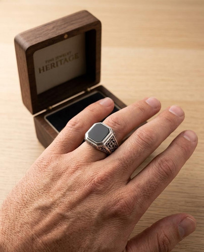 Onyx copper men unisex fixed - onyx,
