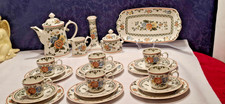 Villeroy & Boch coffee service
