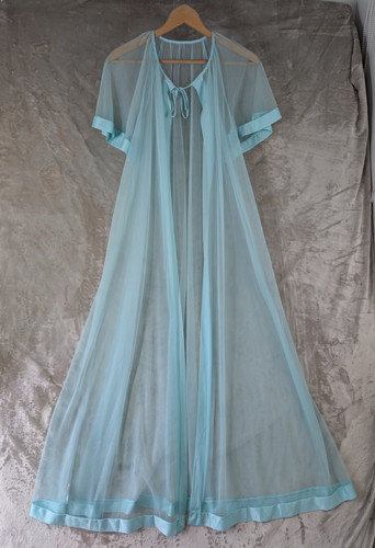 Vintage michael blue - st,