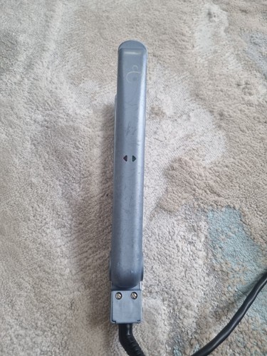 Carmen hair straightener with