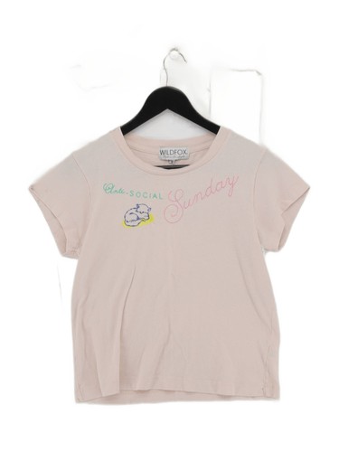 Wildfox women shirt s - t-shirt,