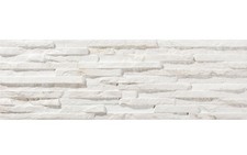 Avi split face tile wall - face,