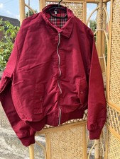 Vintage Size L Retro Mid