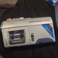 Sanyo TRC-590M Microcassette