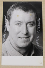 1990's John Nettles Hand