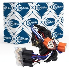 VW T4 Headlight Wiring Loom