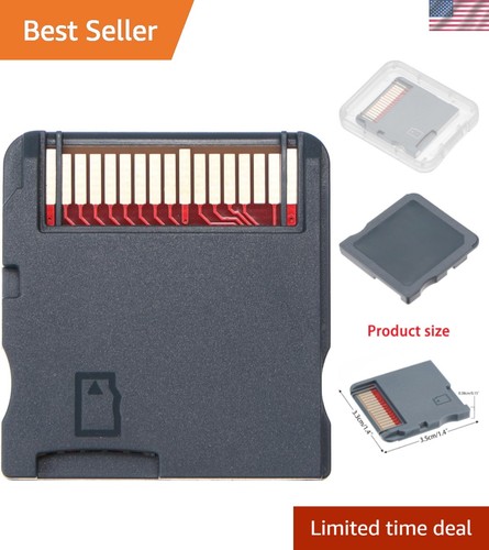 Video games card 3ds - r4, game