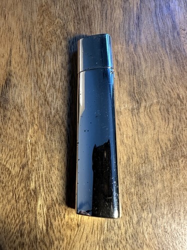 Vintage chrome cocktail - cocktail, stick