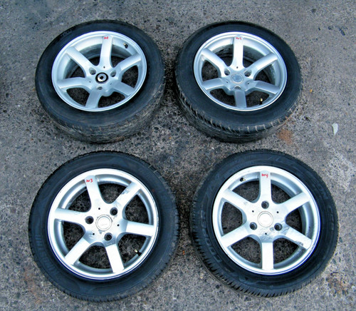 Smart roadster 452 1998 2006 - smart, 1998-2006