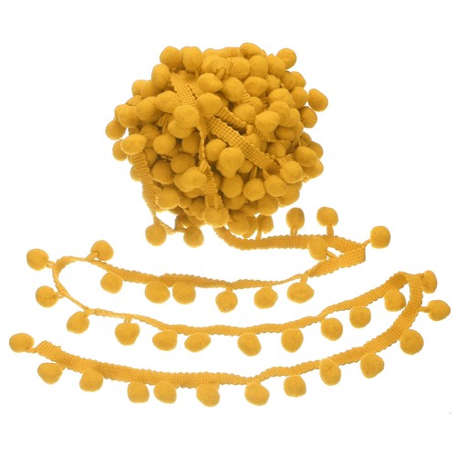 Yards pom trim - pom,