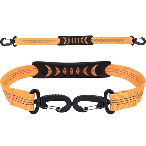 Pcs ski boot carrier - 2,