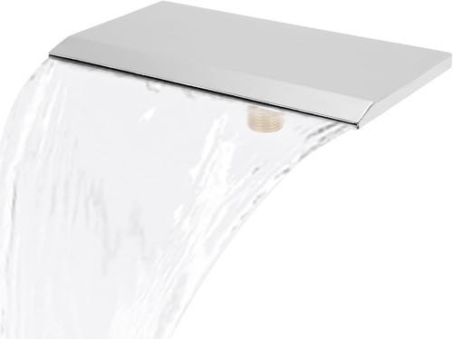 Waterfall blade cascade pool - waterfall,