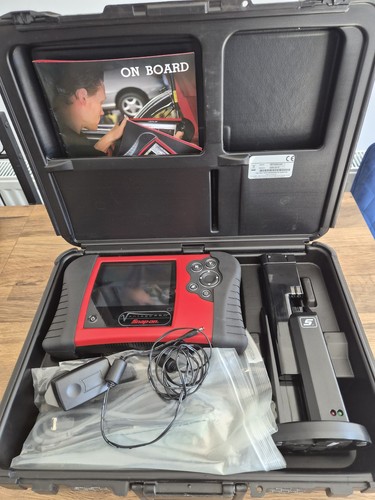 Snap vantage pro - snap-on,