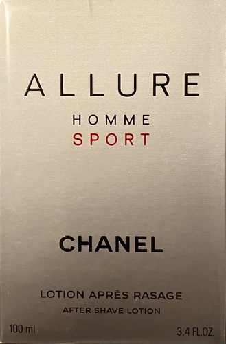 Chanel allure homme - chanel,