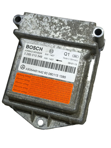 Air bag module mercedes - bag, vito