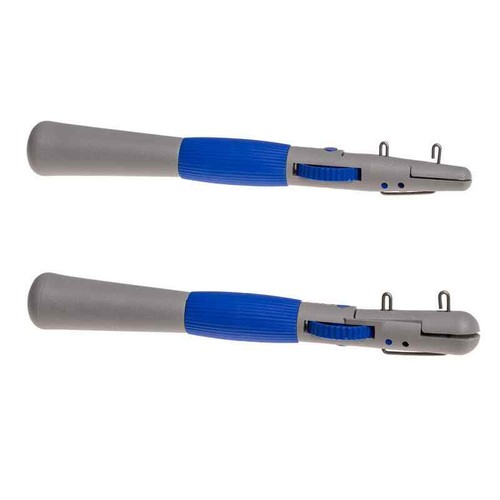 Stonfo hook tyer sizes - ,