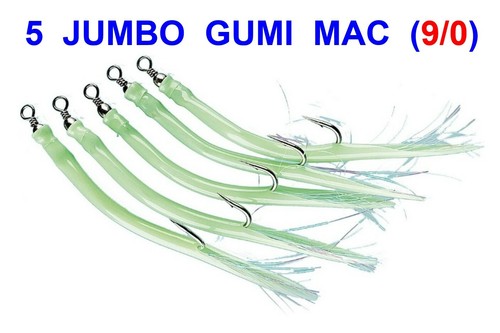 Luminous gumi mac - 5,