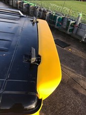 FORD TRANSIT MK7/6 2000 - 2012