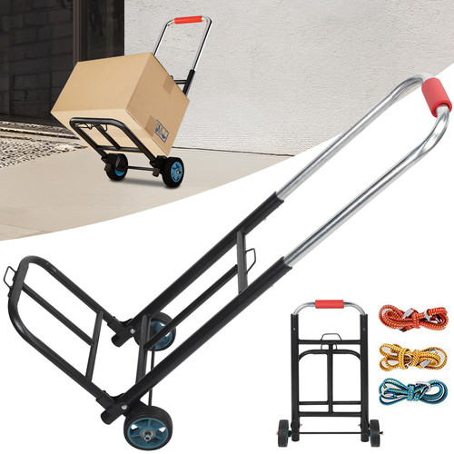 Sack truck trolley - sack, duty
