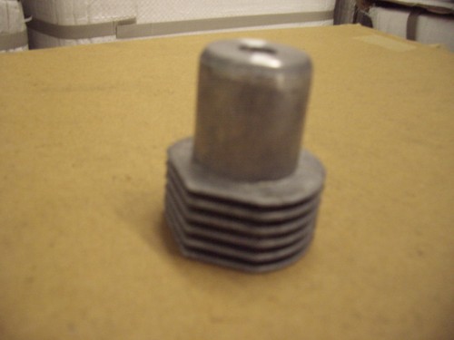 208485 genuine petter - 208485, injector
