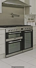Leisure CK90F530X Cookmaster