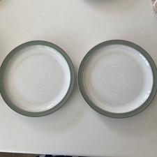 2 x Denby Regency Green - 22