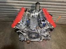 Audi S4 B6 B7 4.2 V8 BBK Engine 2003-2008