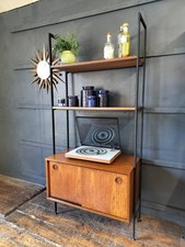 MCM Vintage Avalon Teak