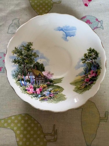 Royal vale bone china - vale,