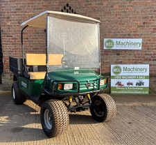 Ezgo Work Horse petrol Buggy