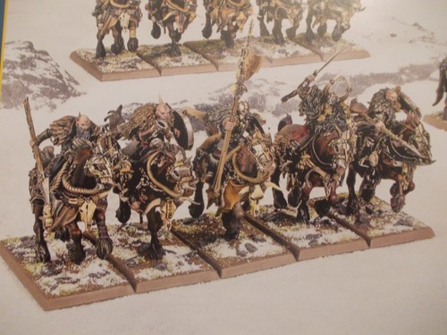 Marauder horsemen new on - 5,