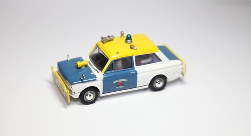 Vanguards hillman - vanguards,