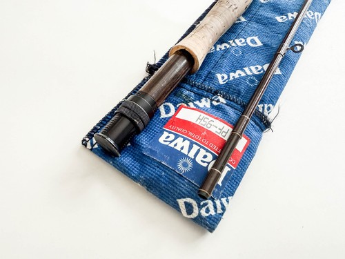 Daiwa pro fly wt 6 - daiwa, 6-8
