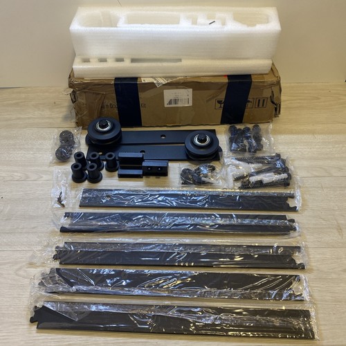 Sliding barn door waterproof - sliding,