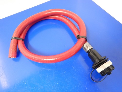 Yamaha svho flush hose - ho,