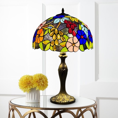 Inch tiffany style - 16, table