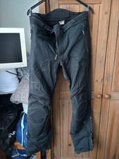 Rukka Trousers