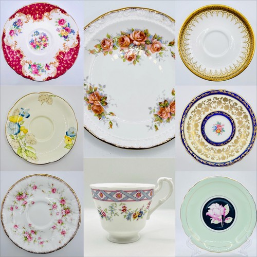 Paragon fine bone china - fine,