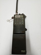 ICOM IC-M5F RADIOTELEPHONE