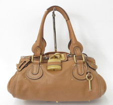 Authentic Chloe Paddington