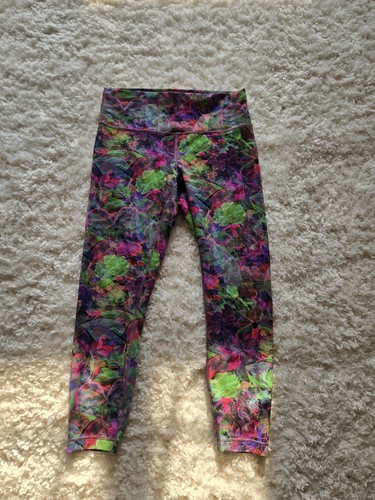 Lululemon size wunder - size, 12