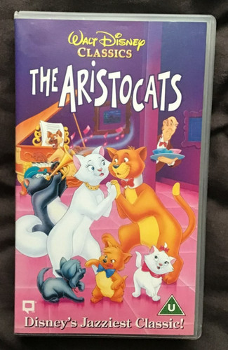 Disney the aristocats - disney's,