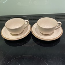 2 Kalahari Sands tea coffee