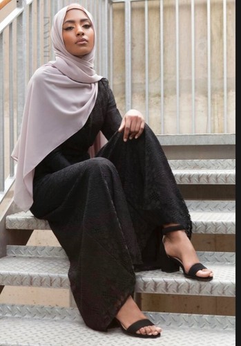 Zara all over - , black
