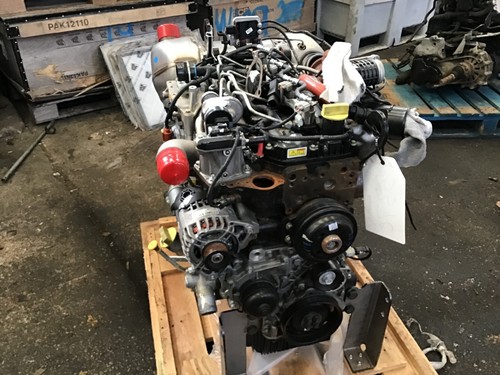 Perkins 904j e36ta - perkins, cylinder