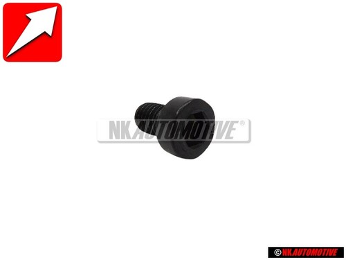 Genuine socket head bolt - genuine,