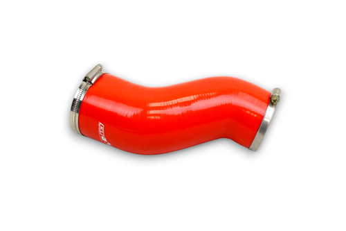 Turbo inlet hose silicone - inlet,
